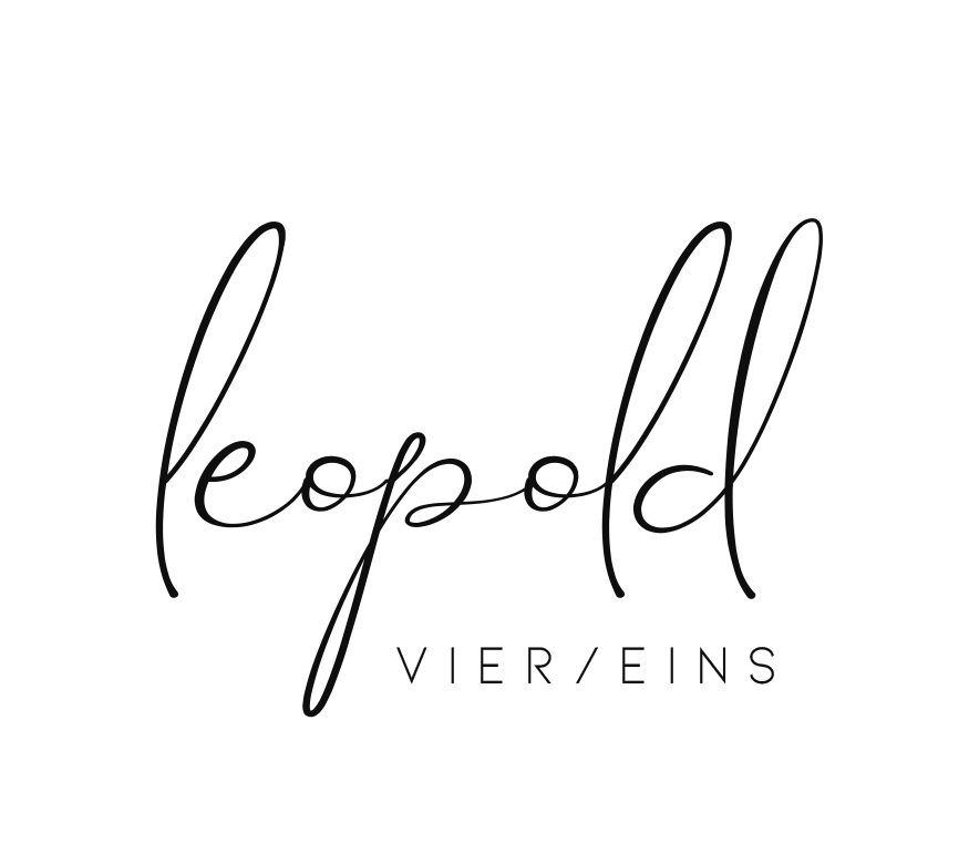 Logo Leopold Vier Eins